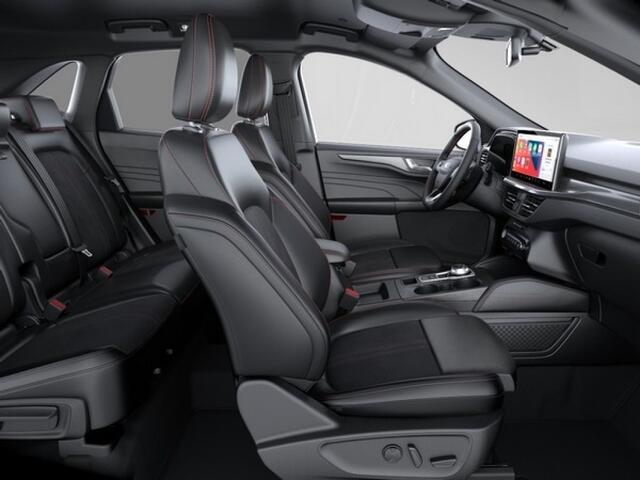 Ford KUGA 2.5 PHEV 243 pk ST-Line X Bestel met hoge korting! Rijklaar