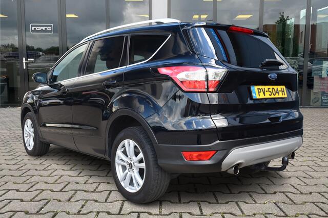 Ford KUGA 1.5 EcoBoost Titanium | Xenon | Navi | Trekhaak |