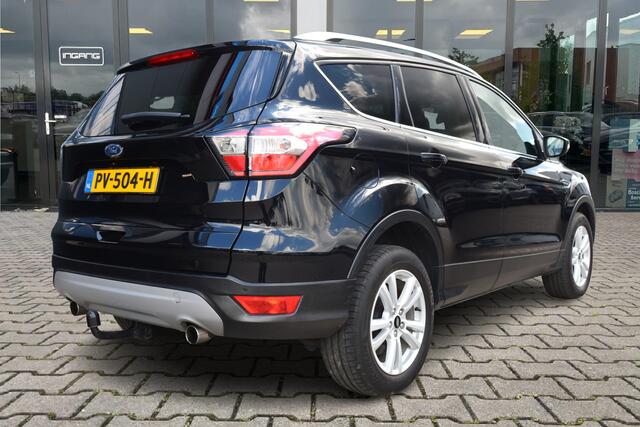Ford KUGA 1.5 EcoBoost Titanium | Xenon | Navi | Trekhaak |