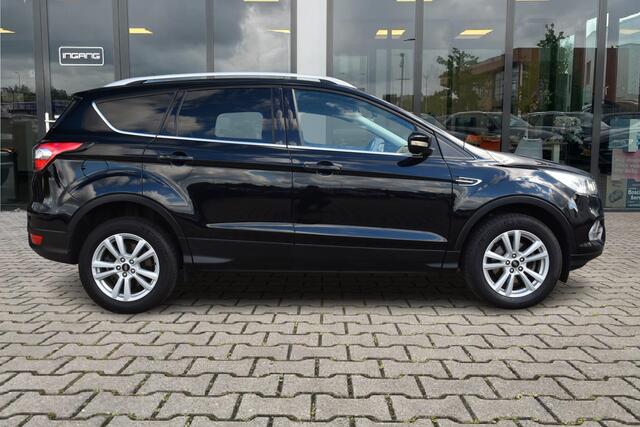 Ford KUGA 1.5 EcoBoost Titanium | Xenon | Navi | Trekhaak |