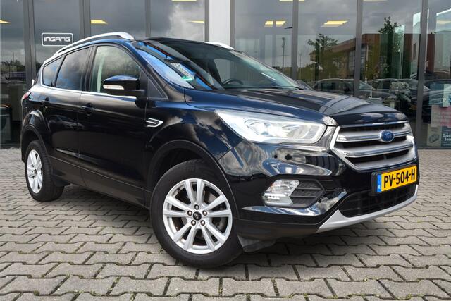Ford KUGA 1.5 EcoBoost Titanium | Xenon | Navi | Trekhaak |