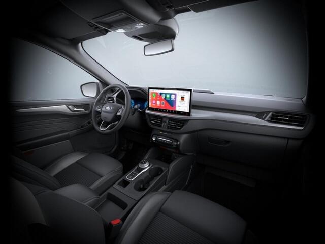 Ford KUGA 2.5 PHEV 243 pk SOUND EDITION. Bestel met hoge korting! Rijklaar