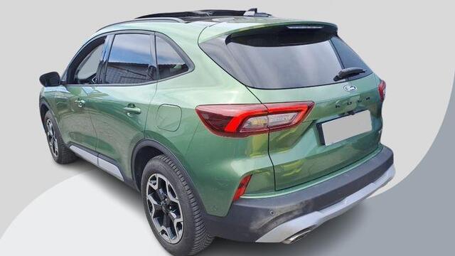 Ford KUGA 2.5 FHEV Active X 190pk | Driver Assistance Pack | Technology Pack | Winterpack | Panoramadak | All Weather Banden | Geen stekker nodig