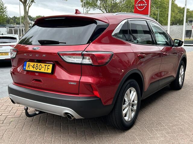 Ford KUGA 2.5 PHEV Titanium | Trekhaak | Navigatie | Achteruitrijcamera