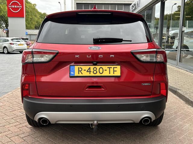 Ford KUGA 2.5 PHEV Titanium | Trekhaak | Navigatie | Achteruitrijcamera