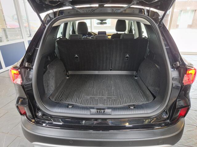 Ford KUGA 1.5 EcoBoost Titanium Trekhaak 4-seizoenenbanden!!!