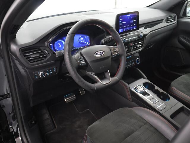 Ford KUGA 2.5 PHEV ST-Line X | Panoramadak | Winterpakket | B&O | Parkeercamera | Cruise Control Adaptief | Elektr. Achterklep |