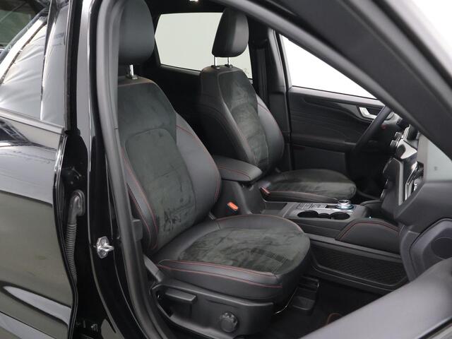 Ford KUGA 2.5 PHEV ST-Line X | Panoramadak | Winterpakket | B&O | Parkeercamera | Cruise Control Adaptief | Elektr. Achterklep |