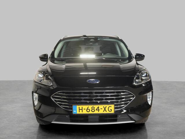 Ford KUGA 2.5 PHEV Titanium X Aut