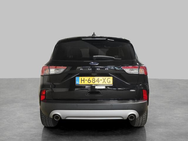 Ford KUGA 2.5 PHEV Titanium X Aut