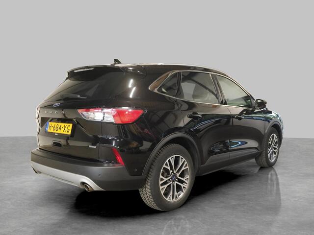 Ford KUGA 2.5 PHEV Titanium X Aut