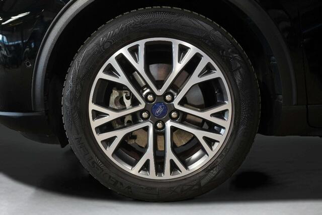 Ford KUGA 2.5 PHEV Titanium X Aut