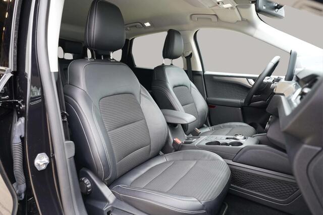 Ford KUGA 2.5 PHEV Titanium X Aut