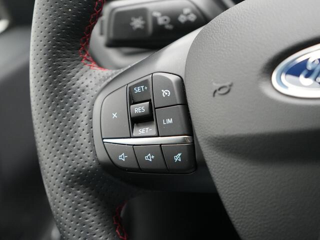 Ford KUGA 1.5 EcoBoost ST-Line X 150pk 1800kg Trekgewicht Dealer O.H | Cruise Control | Bang&Olufsen Sound | Alcantara Sportstoelen Verwarmd | Keyless | Lane Assist | Sportstuur Verwarmd | Navigatie | Virtual | DAB |