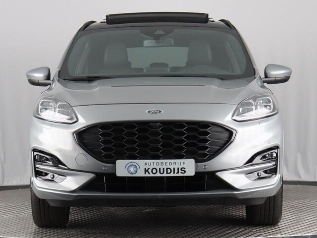 Ford KUGA 2.5 PHEV ST-Line X (B&O / Pano / Driver assistance + Winter pack)