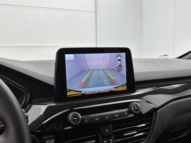 Ford KUGA 2.5 PHEV ST-Line Stoelverwarming | Stuurverwarming | Climate Control | B&O Play