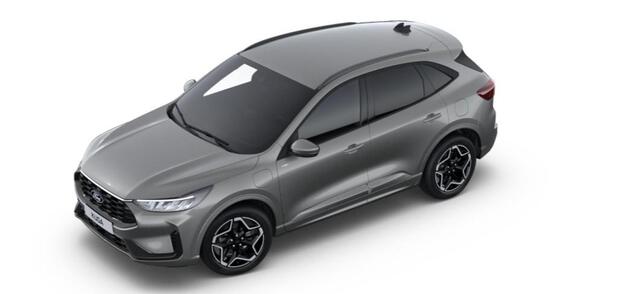 Ford KUGA 2.5 PHEV ST-Line 243pk | Driver Assistance Pack | Winterpack | Trekhaak Wegklapbaar | 19 inch Licht metaal | 2.100kg Trekgewicht