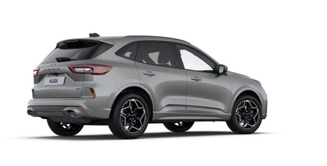 Ford KUGA 2.5 PHEV ST-Line 243pk | Driver Assistance Pack | Winterpack | Trekhaak Wegklapbaar | 19 inch Licht metaal | 2.100kg Trekgewicht