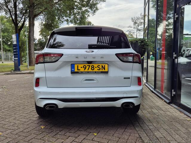 Ford KUGA 2.5 PHEV ST-Line | PDC+Camera | ECC | LM Velgen | LED verlichting |
