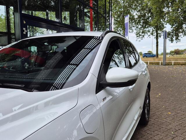 Ford KUGA 2.5 PHEV ST-Line | PDC+Camera | ECC | LM Velgen | LED verlichting |