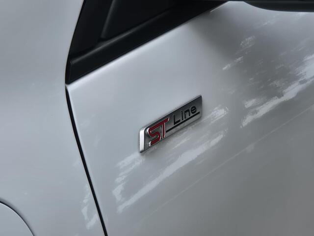 Ford KUGA 2.5 PHEV ST-Line | PDC+Camera | ECC | LM Velgen | LED verlichting |