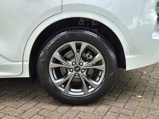 Ford KUGA 2.5 PHEV ST-Line | PDC+Camera | ECC | LM Velgen | LED verlichting |