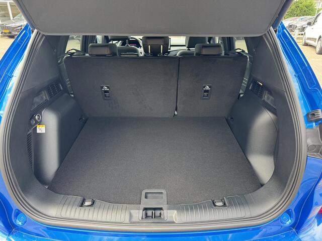 Ford KUGA 2.5 PHEV ST-Line X 243pk | Driver Assistance Pack | Black Package | Winterpack | Wegklapbare Trekhaak | AGR Stoelen