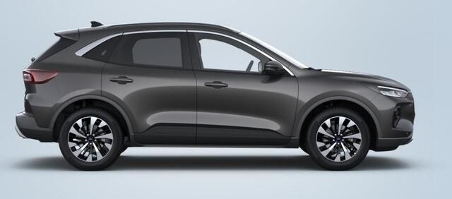 Ford KUGA 2.5 PHEV Titanium 243pk | Driver Assistance Pack | Winterpack | Wegklapbare Trekhaak | 18 inch Licht metalen velgen