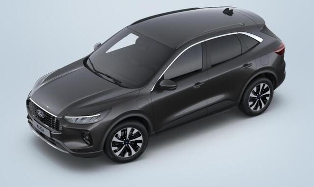 Ford KUGA 2.5 PHEV Titanium 243pk | Driver Assistance Pack | Winterpack | Wegklapbare Trekhaak | 18 inch Licht metalen velgen