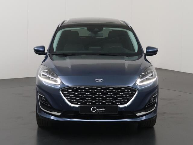 Ford KUGA 2.5 PHEV Vignale | Panoramadak | Head up | Winterpack | Cruise Control Adaptief | B&O Audio |
