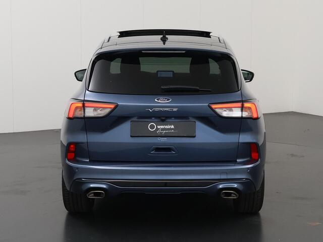 Ford KUGA 2.5 PHEV Vignale | Panoramadak | Head up | Winterpack | Cruise Control Adaptief | B&O Audio |