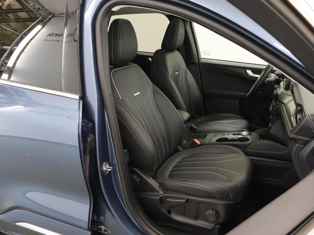 Ford KUGA 2.5 PHEV Vignale | Panoramadak | Head up | Winterpack | Cruise Control Adaptief | B&O Audio |