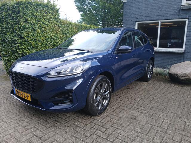 Ford KUGA 2.5 PHEV ST-Line / trekhaak / Camera / apple carplay / android auto