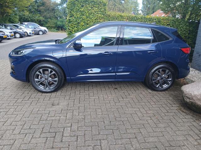 Ford KUGA 2.5 PHEV ST-Line / trekhaak / Camera / apple carplay / android auto