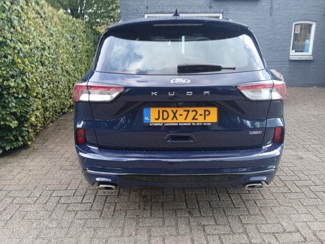 Ford KUGA 2.5 PHEV ST-Line / trekhaak / Camera / apple carplay / android auto