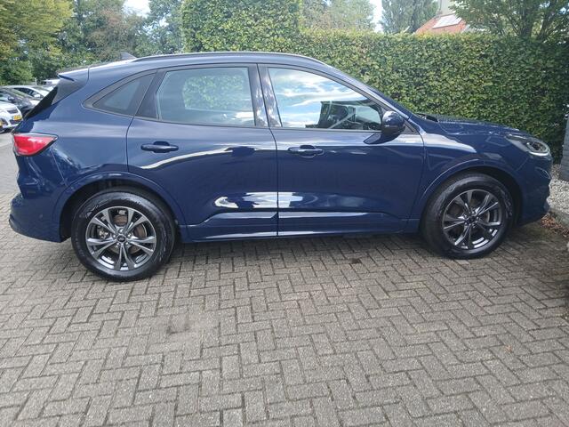 Ford KUGA 2.5 PHEV ST-Line / trekhaak / Camera / apple carplay / android auto