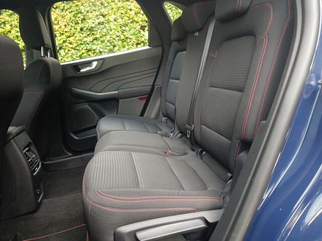 Ford KUGA 2.5 PHEV ST-Line / trekhaak / Camera / apple carplay / android auto