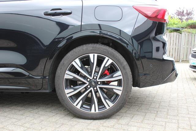 Ford KUGA 2.5 PHEV ST-Line X 243PK, Panoramadak, 20", AGR, Trekhaak, Navi, 360 Cam, Head-Up, Vol!