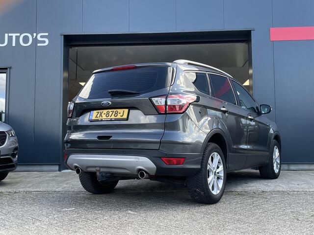 Ford KUGA 1.5 EcoBoost Titanium - 1.800 KG Trekken -