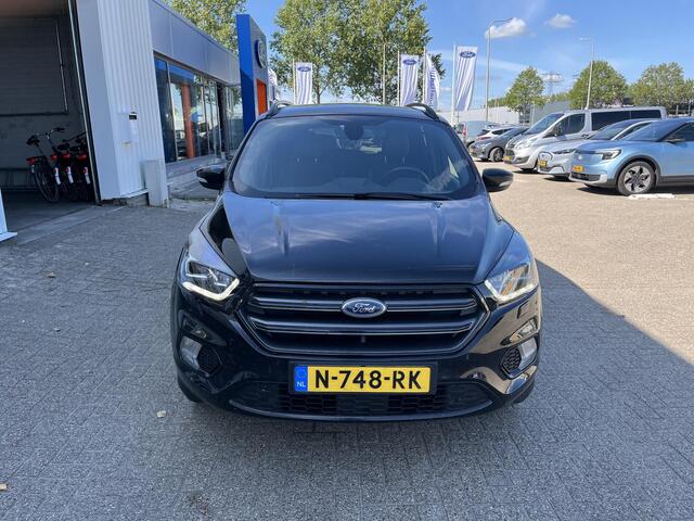 Ford KUGA 1.5 EcoBoost Titanium | trekhaak | Winter pakket