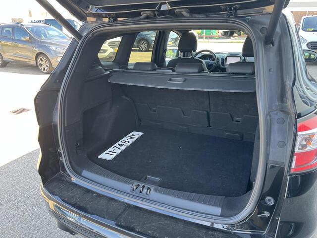 Ford KUGA 1.5 EcoBoost Titanium | trekhaak | Winter pakket