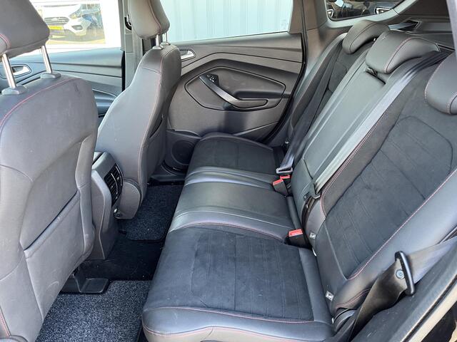 Ford KUGA 1.5 EcoBoost Titanium | trekhaak | Winter pakket