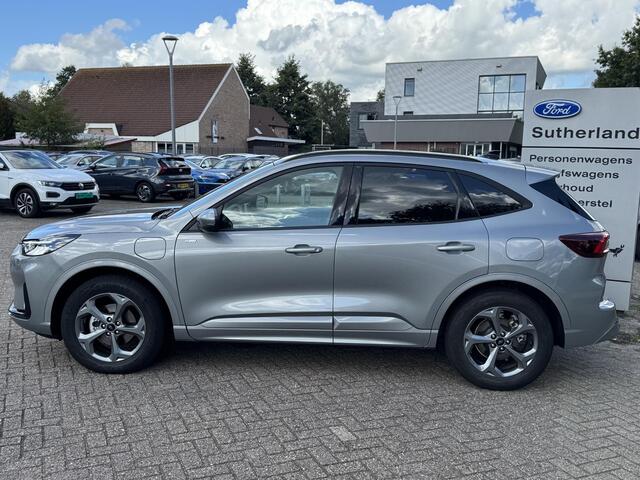 Ford KUGA 2.5 PHEV ST-Line 243pk | SCI | Nieuw model! | Wegklapbare trekhaak | Winter Pack | 2.100 kg trekgewicht