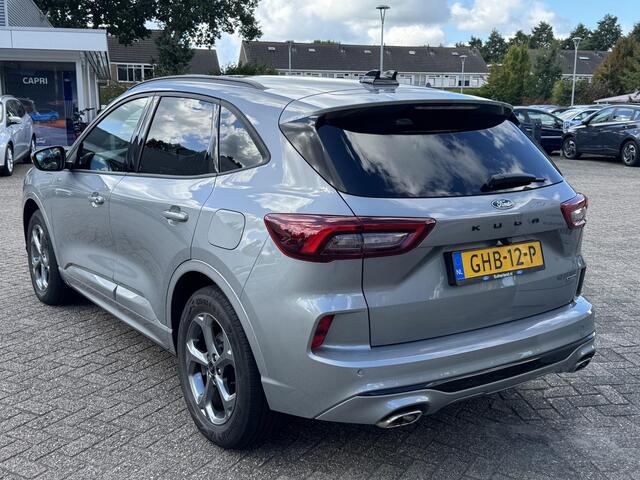 Ford KUGA 2.5 PHEV ST-Line 243pk | SCI | Nieuw model! | Wegklapbare trekhaak | Winter Pack | 2.100 kg trekgewicht