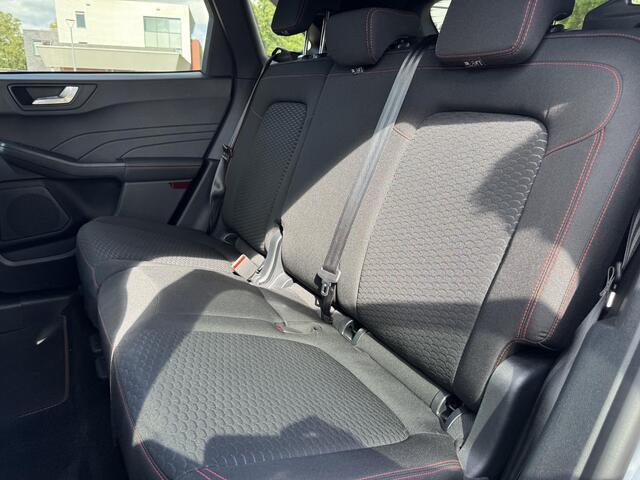 Ford KUGA 2.5 PHEV ST-Line 243pk | SCI | Nieuw model! | Wegklapbare trekhaak | Winter Pack | 2.100 kg trekgewicht