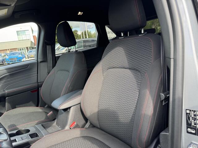 Ford KUGA 2.5 PHEV ST-Line 243pk | SCI | Nieuw model! | Wegklapbare trekhaak | Winter Pack | 2.100 kg trekgewicht