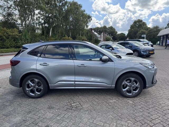 Ford KUGA 2.5 PHEV ST-Line 243pk | SCI | Nieuw model! | Wegklapbare trekhaak | Winter Pack | 2.100 kg trekgewicht