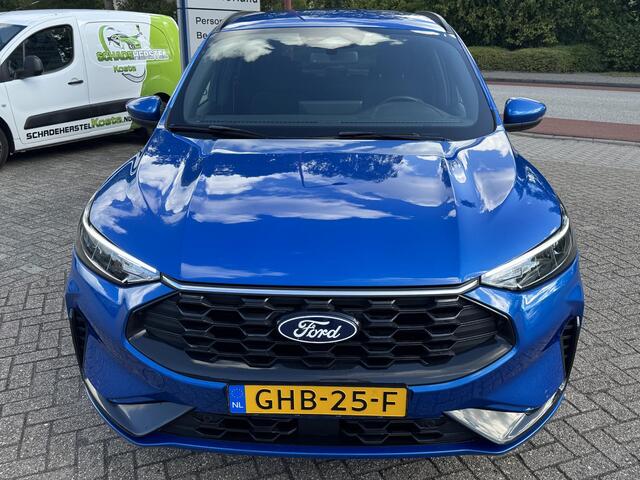 Ford KUGA 2.5 PHEV ST-Line 243pk | SCI | Nieuw model! | Wegklapbare trekhaak | Winter Pack | 2.100kg trekgewicht