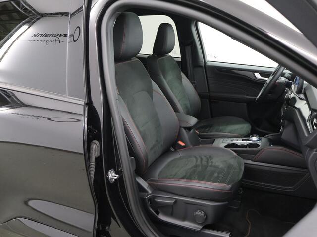 Ford KUGA 2.5 PHEV ST-Line X | Panoramadak | Elekt. Trekhaak | Head up | Winterpack | Cruise Control Adaptief | B&O Audio |