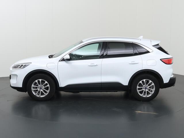 Ford KUGA 2.5 PHEV Titanium | Trekhaak | Head Up | Stoelverwarming | Cruise Control Adaptief | Parkeercamera |